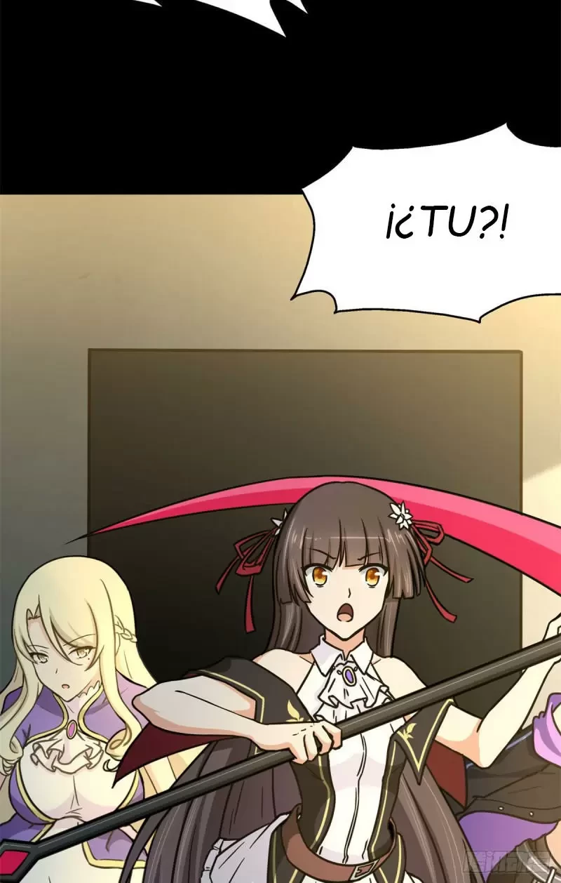 Mi novia es un zombie > Capitulo 272 > Page 571