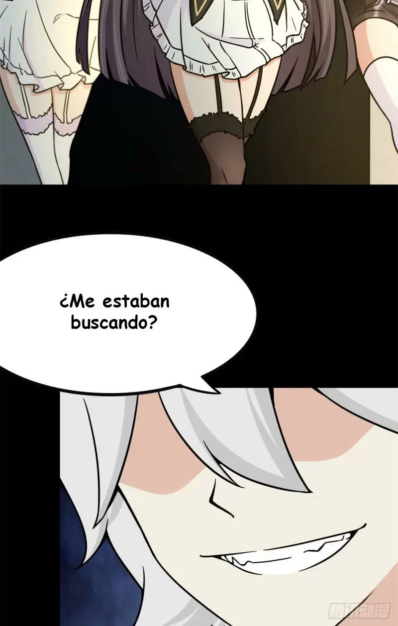 Mi novia es un zombie > Capitulo 272 > Page 581