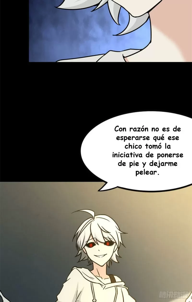 Mi novia es un zombie > Capitulo 272 > Page 591