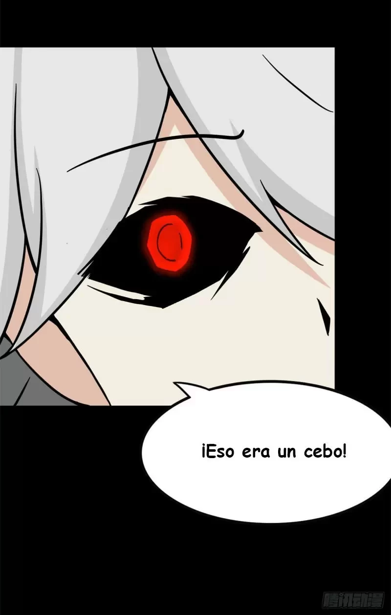 Mi novia es un zombie > Capitulo 272 > Page 611