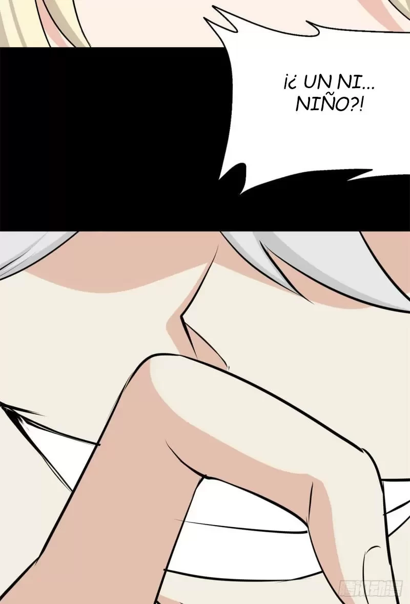 Mi novia es un zombie > Capitulo 272 > Page 631