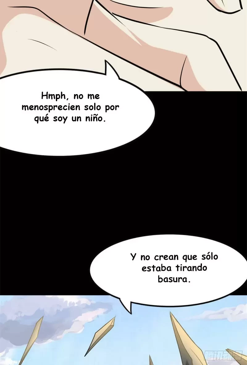 Mi novia es un zombie > Capitulo 272 > Page 641