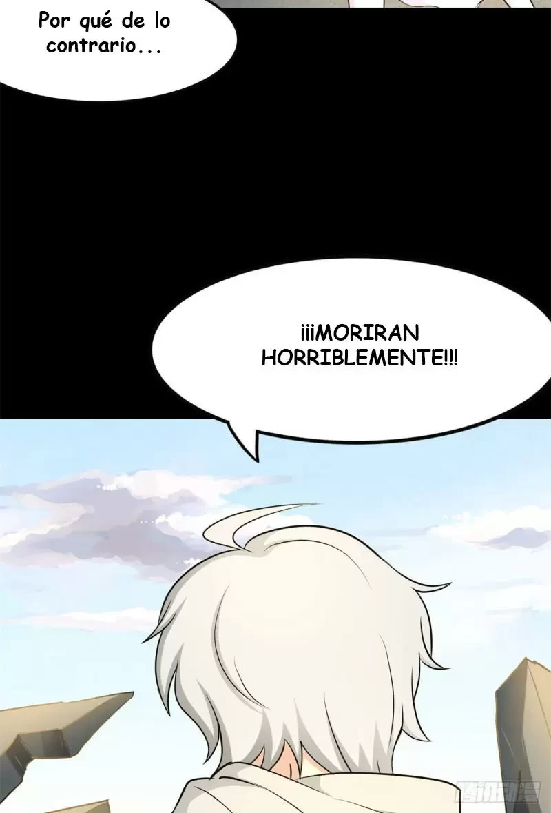 Mi novia es un zombie > Capitulo 272 > Page 661