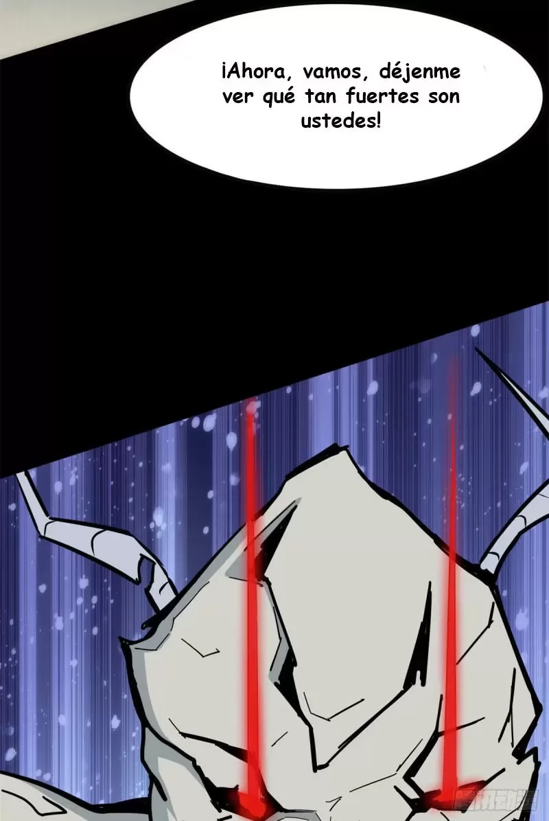 Mi novia es un zombie > Capitulo 272 > Page 701