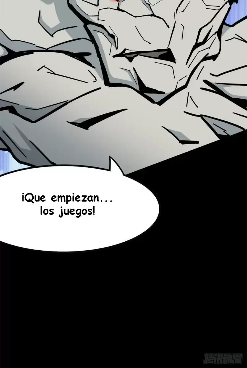Mi novia es un zombie > Capitulo 272 > Page 711