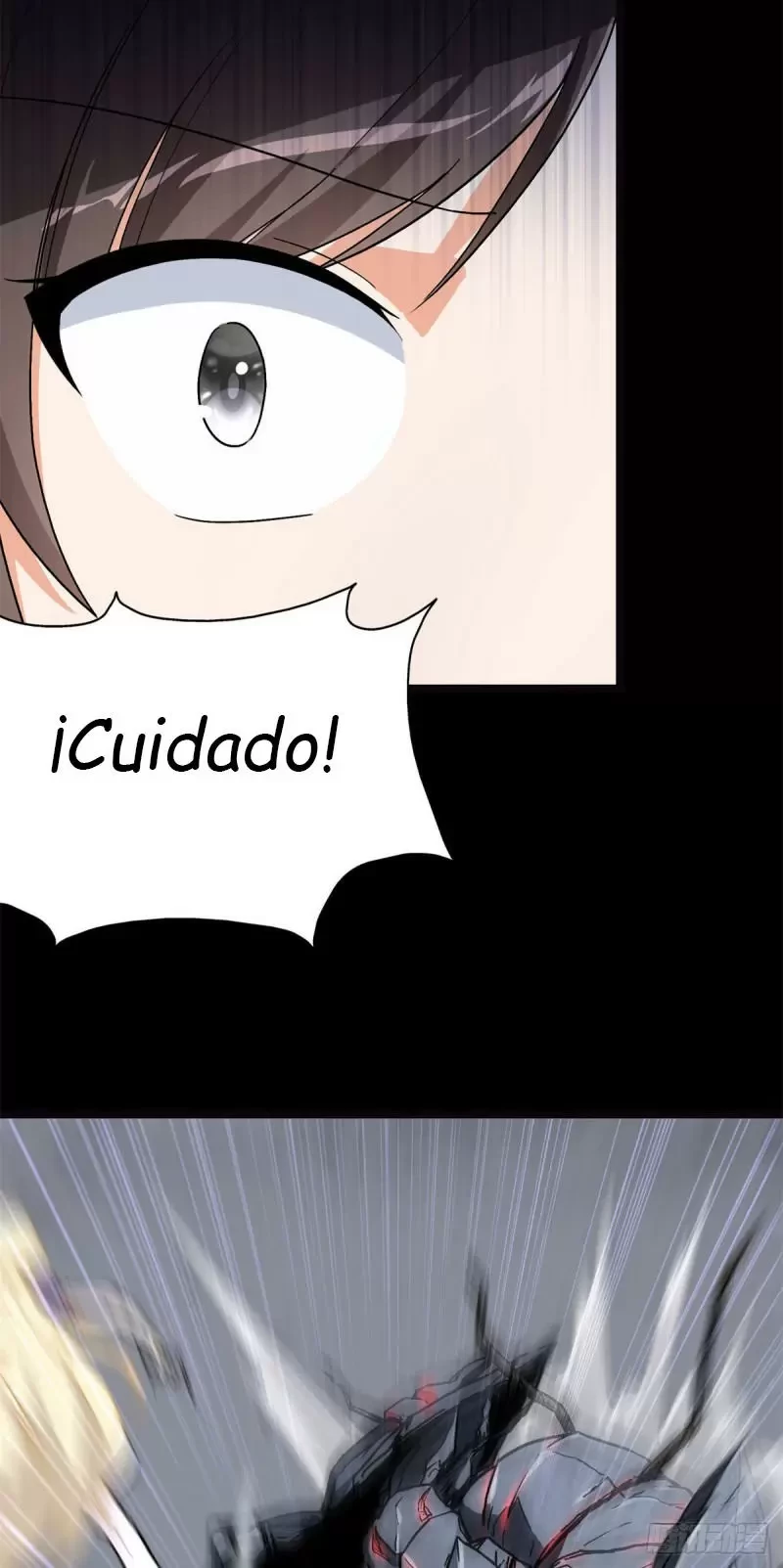 Mi novia es un zombie > Capitulo 273 > Page 51