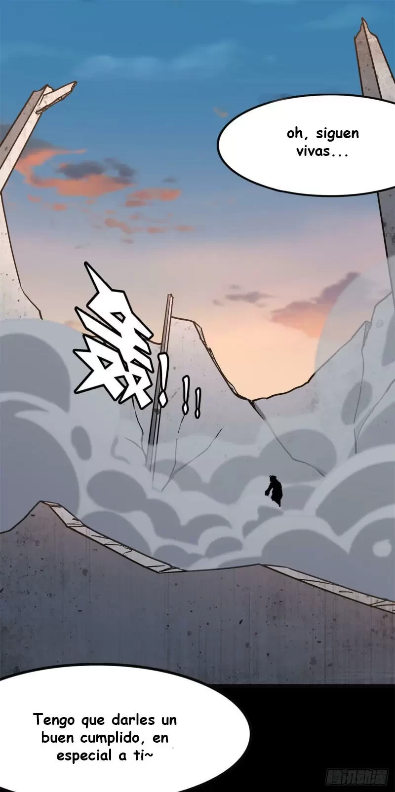 Mi novia es un zombie > Capitulo 273 > Page 161
