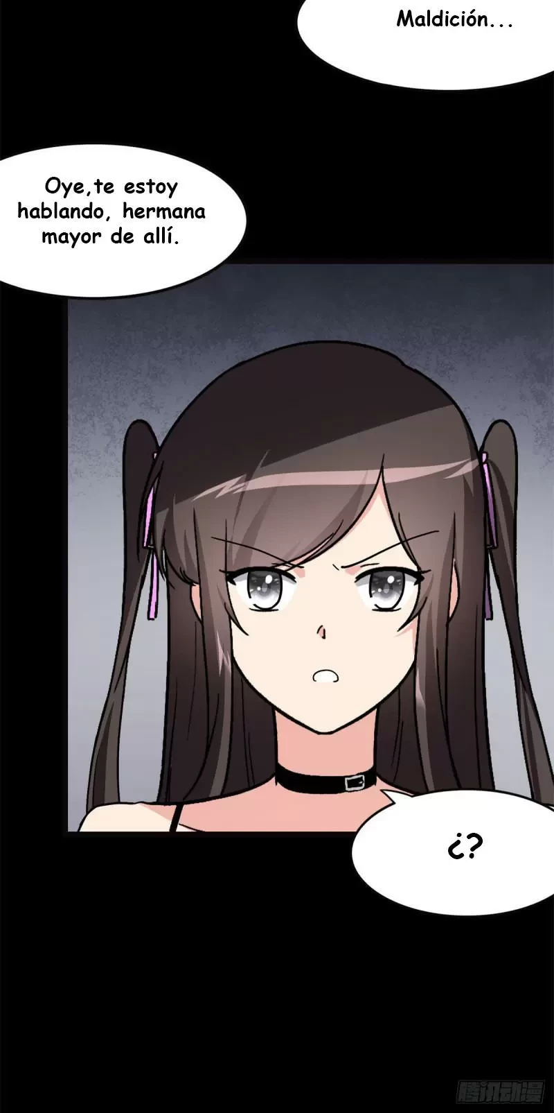 Mi novia es un zombie > Capitulo 273 > Page 181