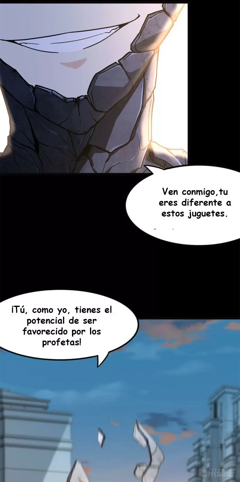 Mi novia es un zombie > Capitulo 273 > Page 201