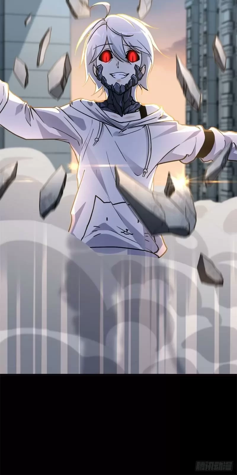 Mi novia es un zombie > Capitulo 273 > Page 211