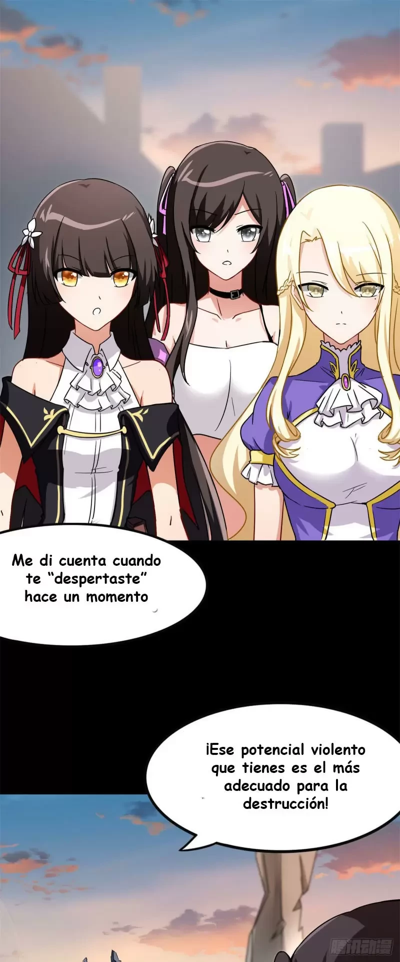 Mi novia es un zombie > Capitulo 273 > Page 221