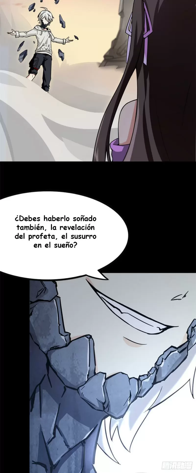 Mi novia es un zombie > Capitulo 273 > Page 231