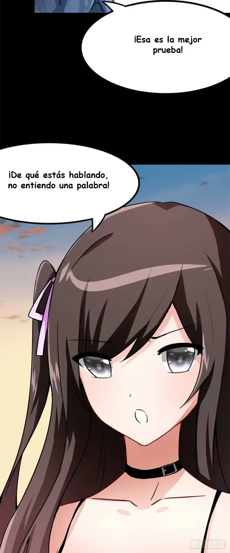 Mi novia es un zombie > Capitulo 273 > Page 241