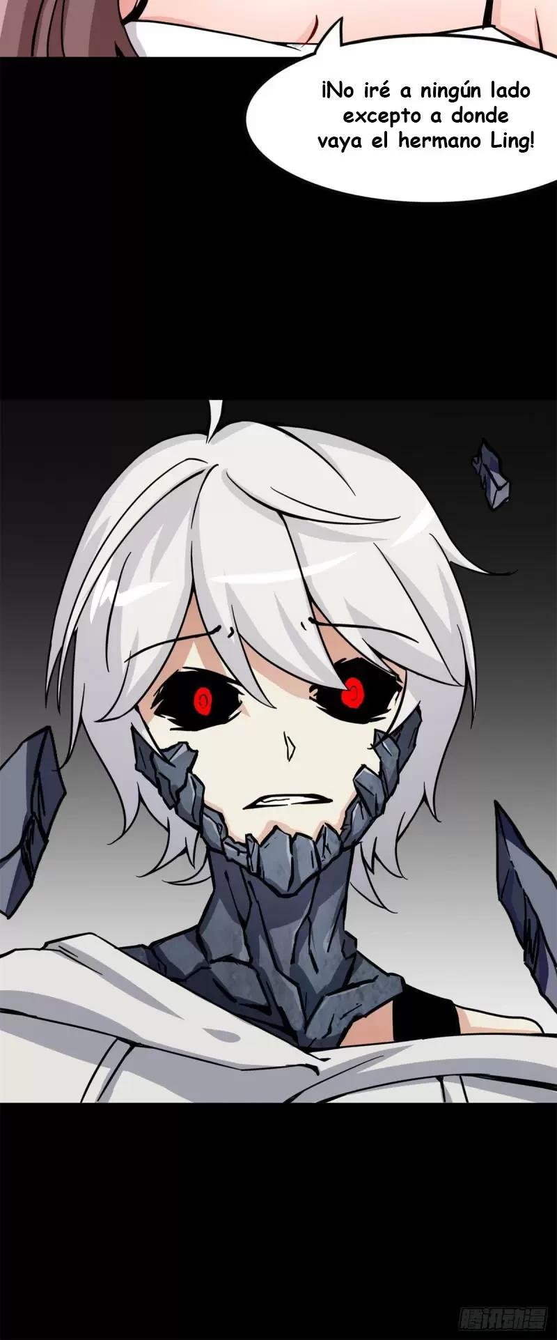 Mi novia es un zombie > Capitulo 273 > Page 251