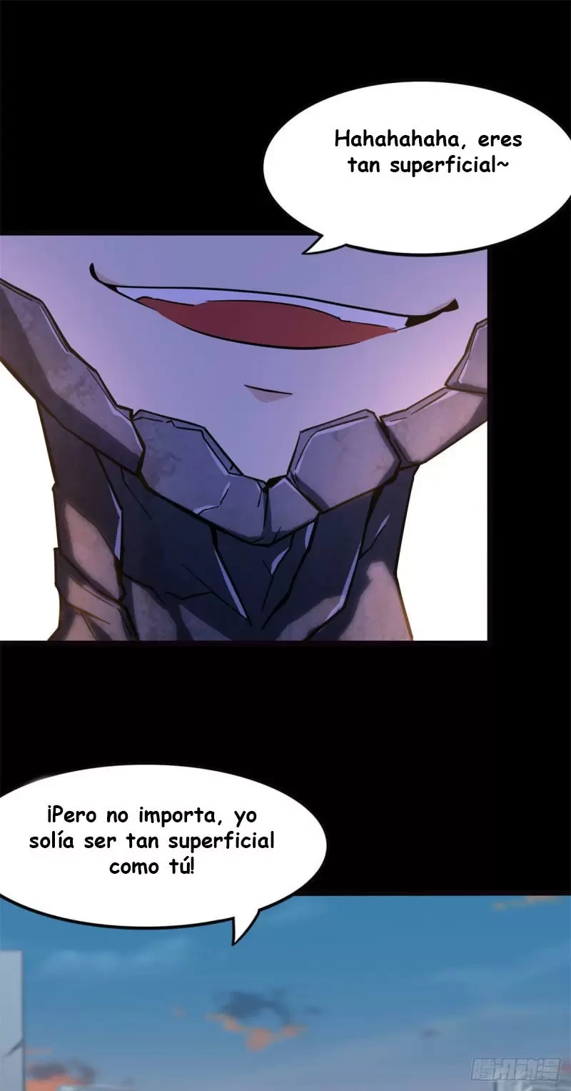 Mi novia es un zombie > Capitulo 273 > Page 261