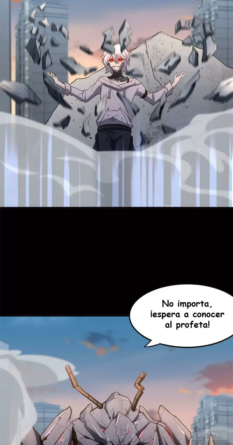 Mi novia es un zombie > Capitulo 273 > Page 271