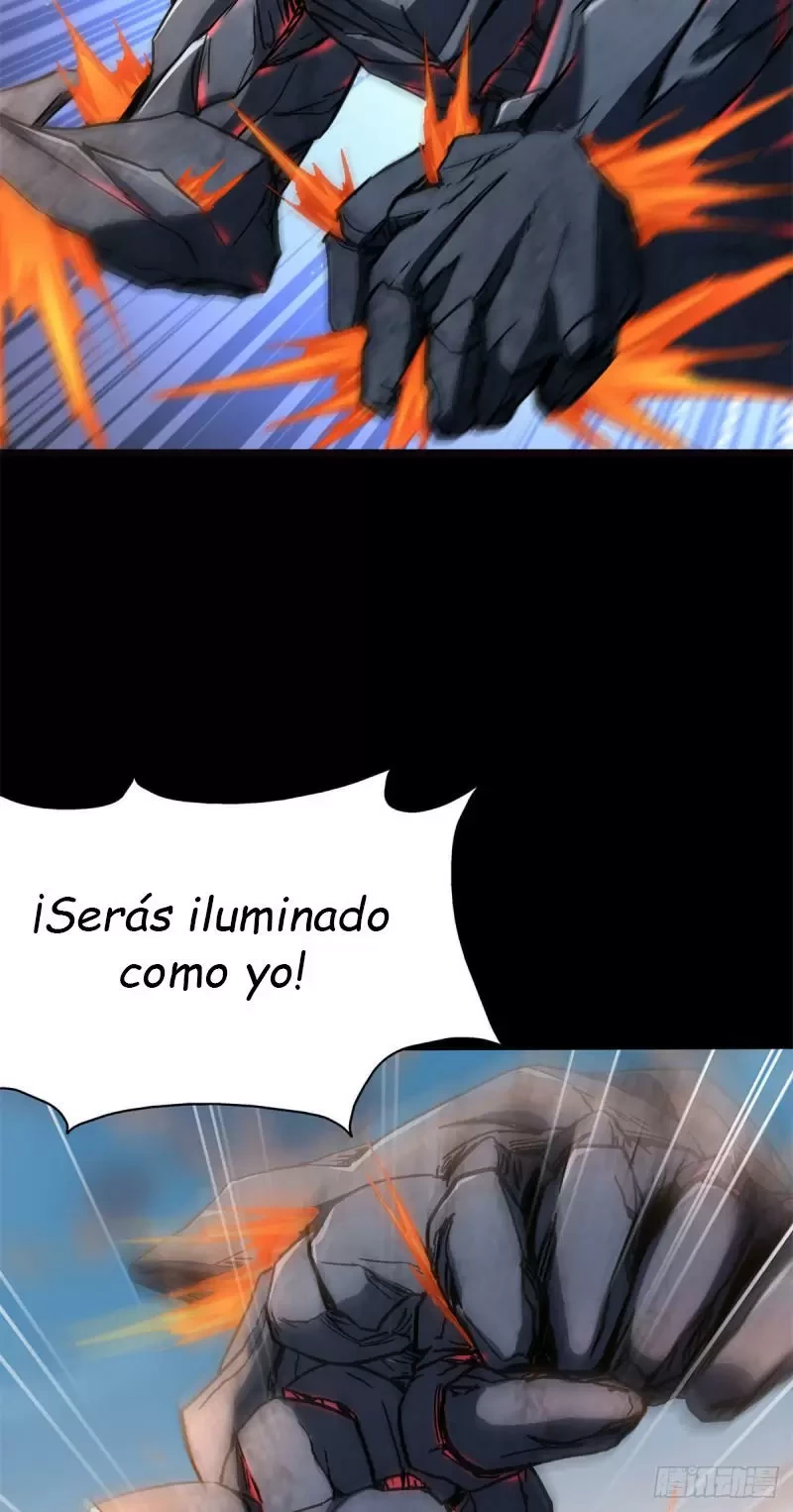 Mi novia es un zombie > Capitulo 273 > Page 291
