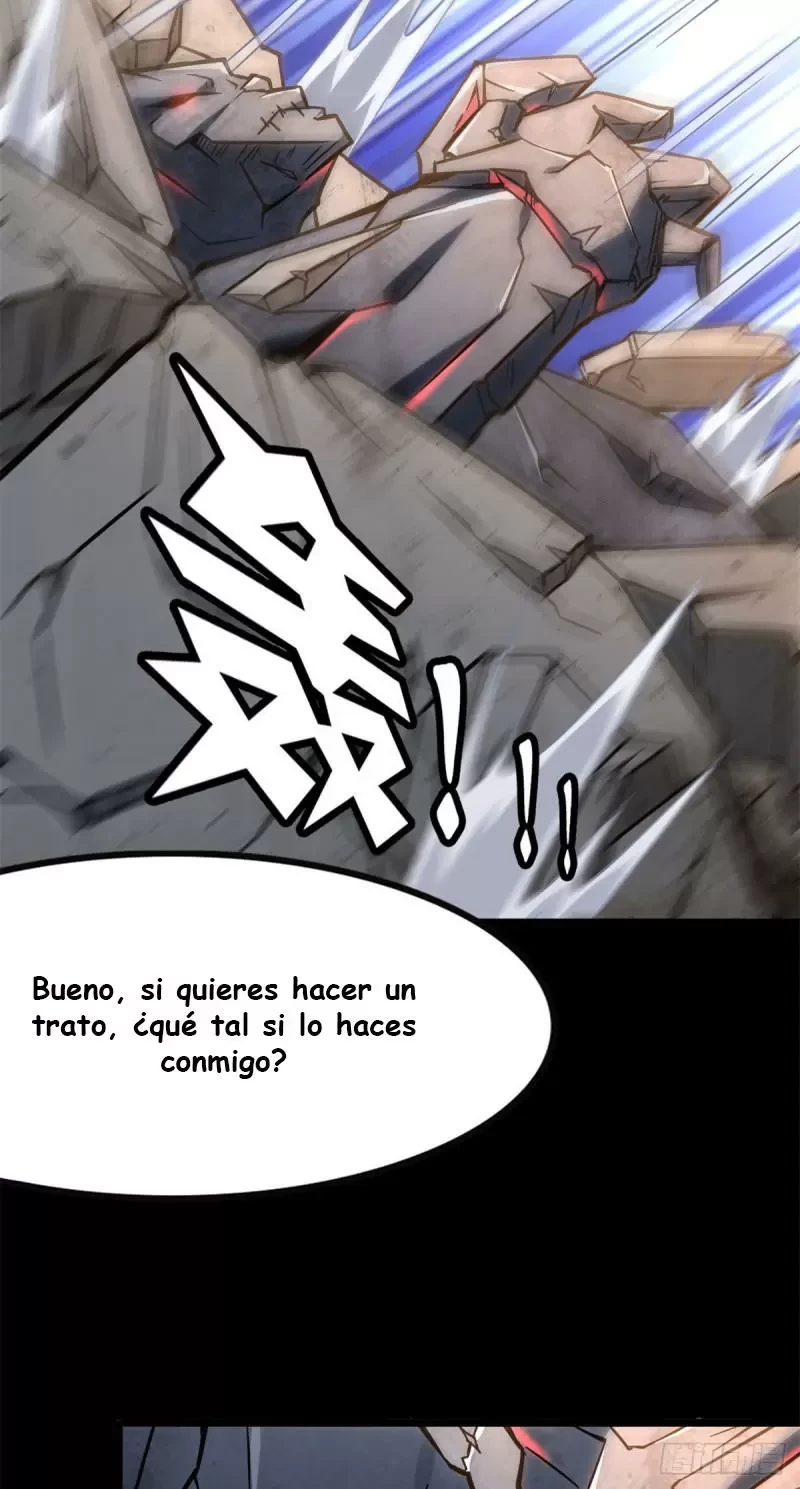 Mi novia es un zombie > Capitulo 273 > Page 331