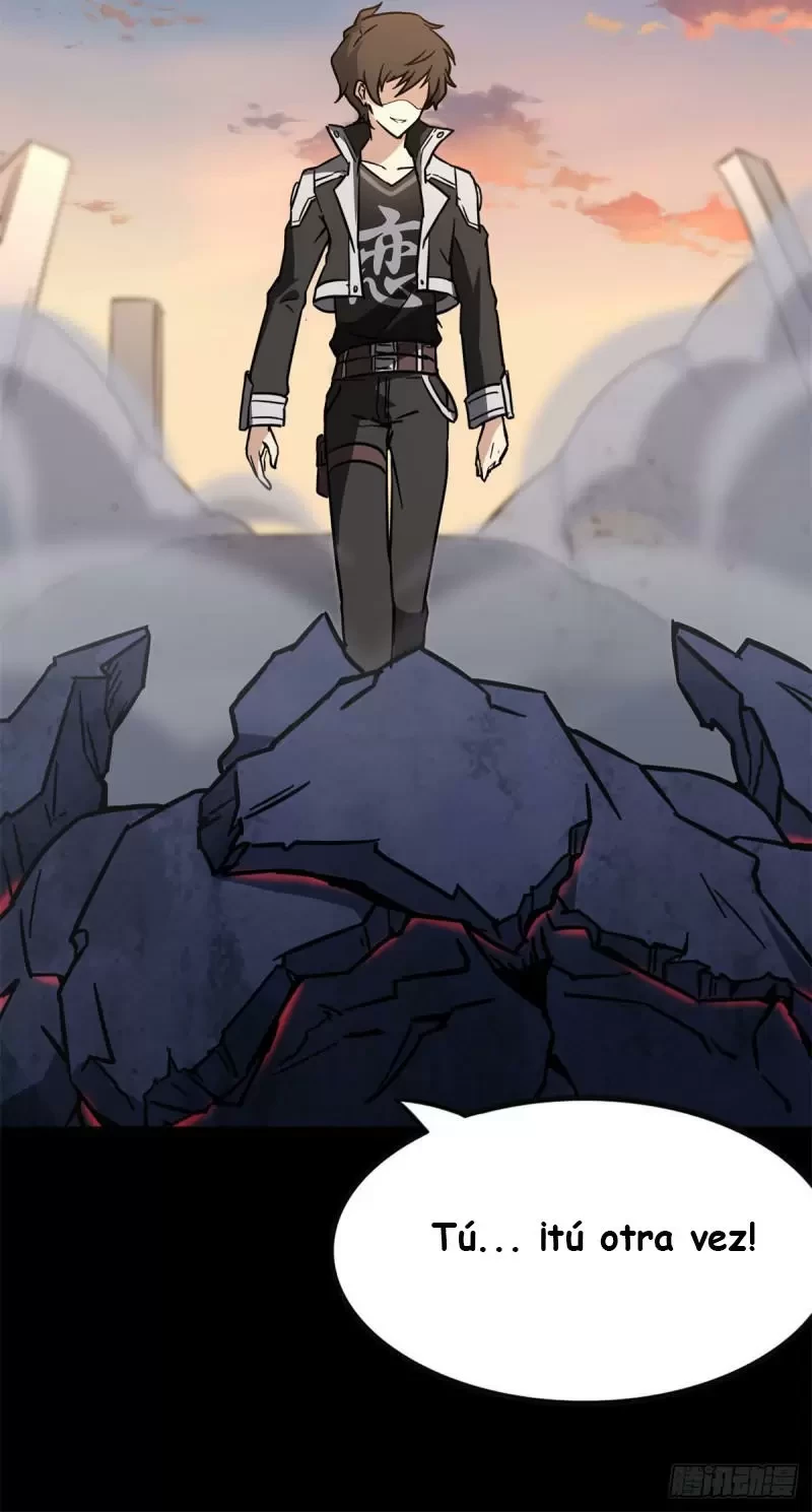 Mi novia es un zombie > Capitulo 273 > Page 351