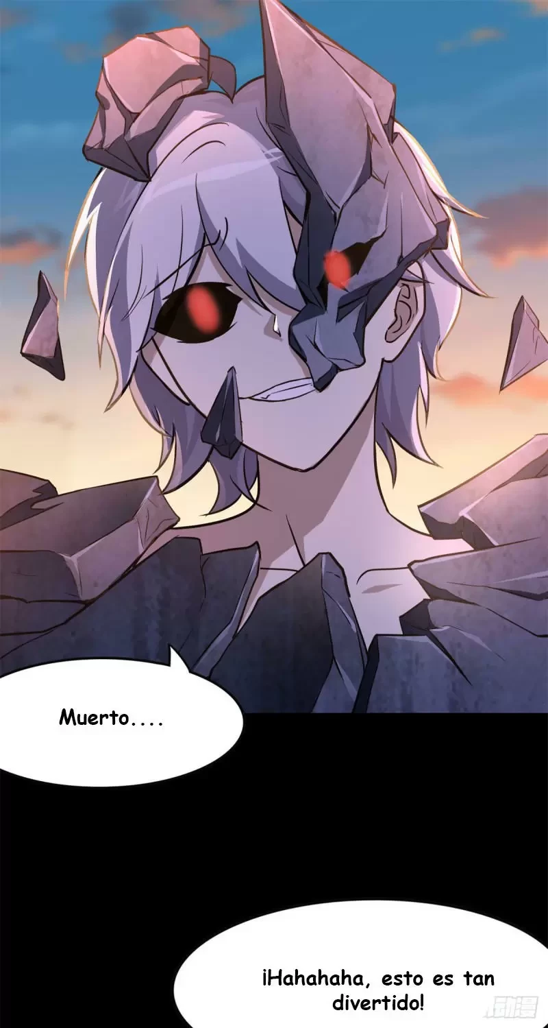 Mi novia es un zombie > Capitulo 273 > Page 421