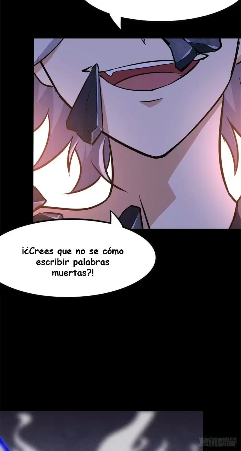 Mi novia es un zombie > Capitulo 273 > Page 431