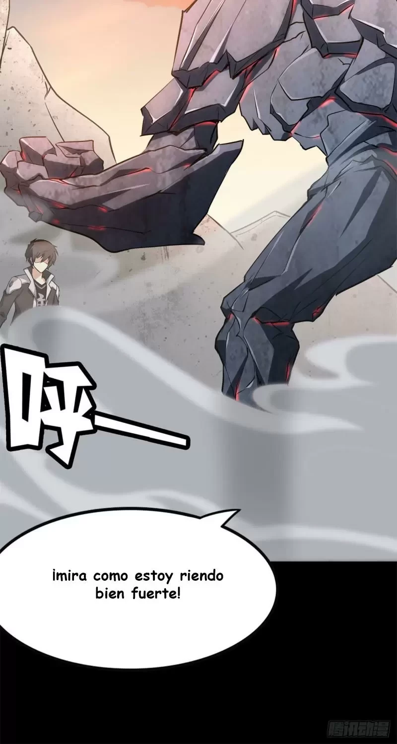 Mi novia es un zombie > Capitulo 273 > Page 461