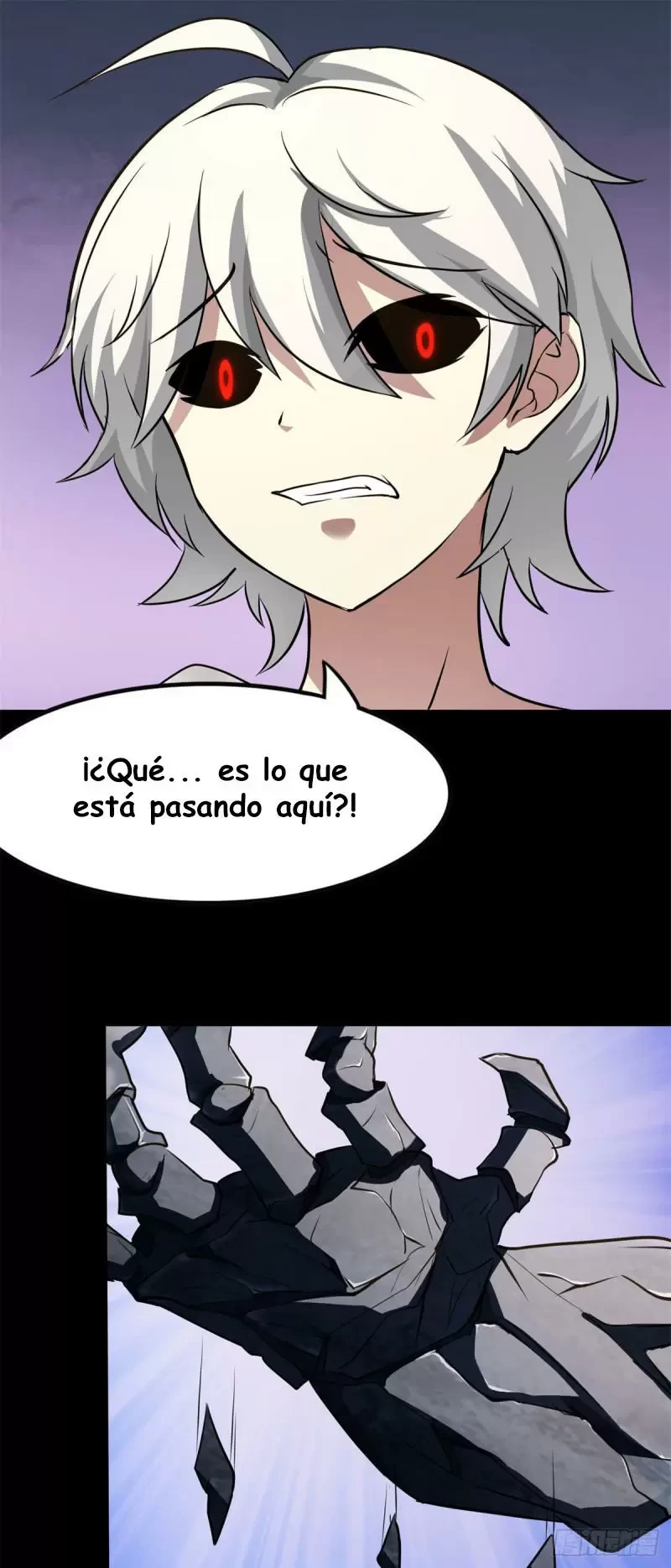 Mi novia es un zombie > Capitulo 273 > Page 521