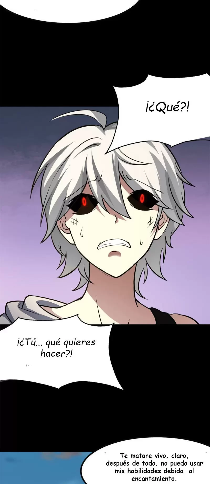 Mi novia es un zombie > Capitulo 273 > Page 551