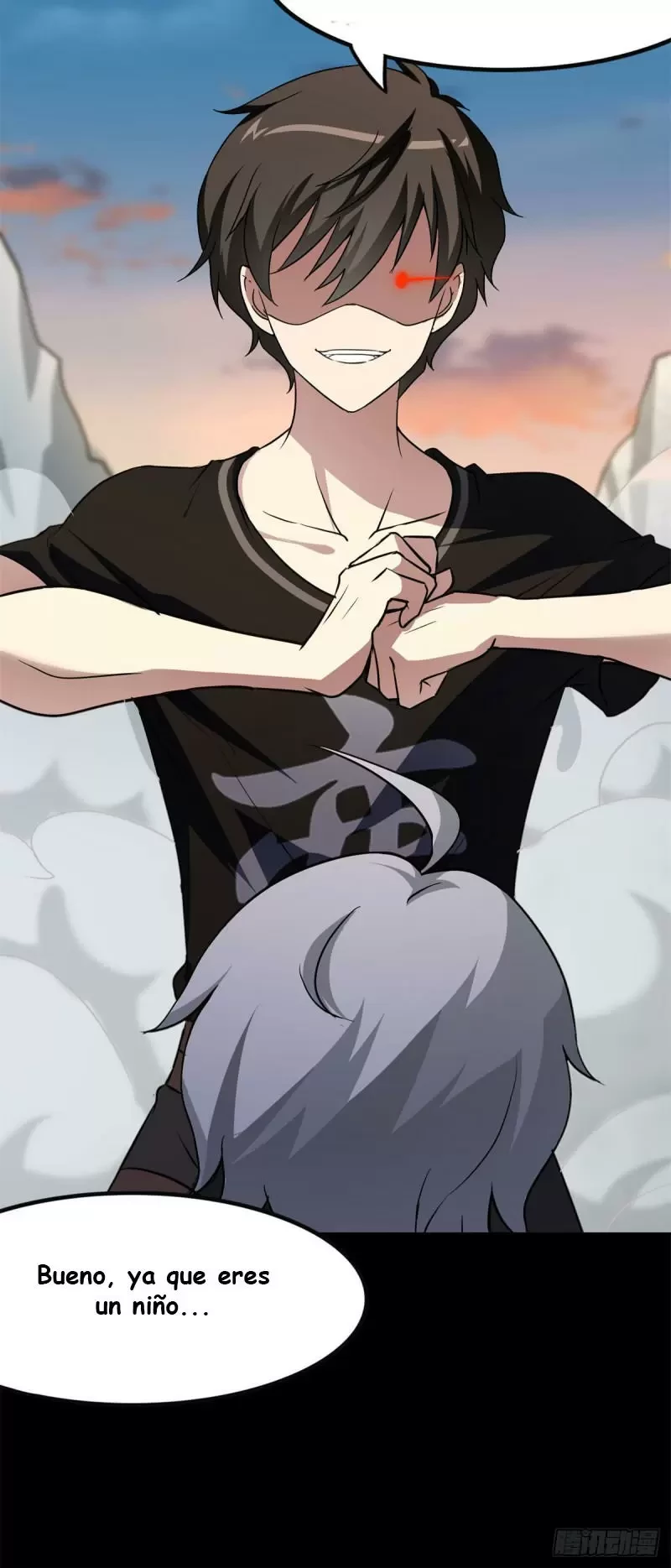Mi novia es un zombie > Capitulo 273 > Page 561