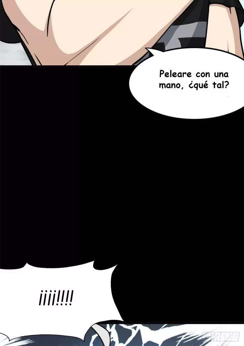 Mi novia es un zombie > Capitulo 274 > Page 31