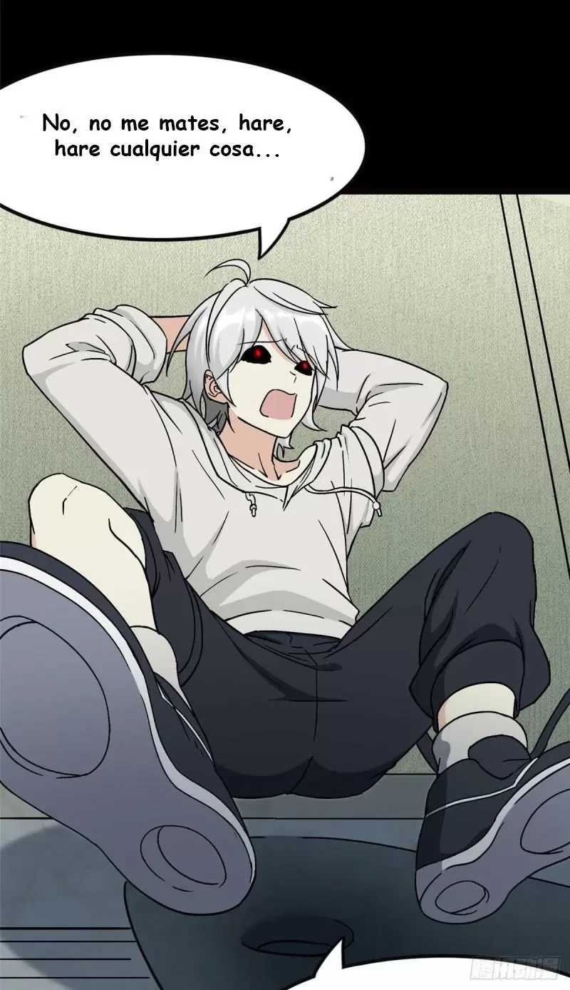 Mi novia es un zombie > Capitulo 274 > Page 151