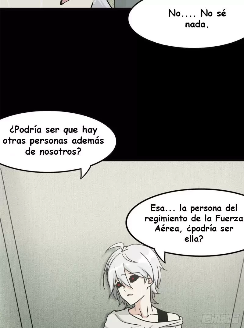 Mi novia es un zombie > Capitulo 274 > Page 201