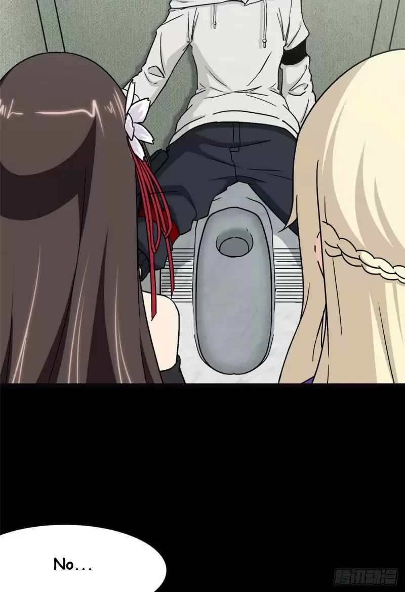 Mi novia es un zombie > Capitulo 274 > Page 211