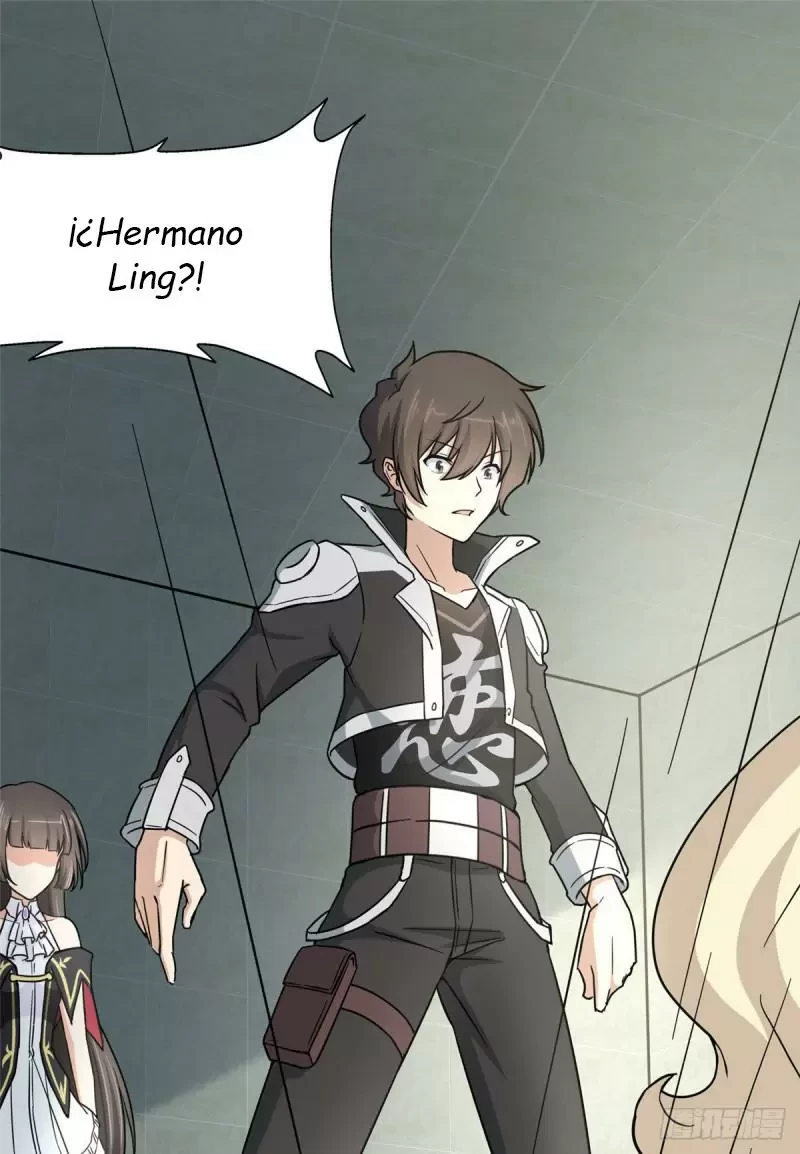 Mi novia es un zombie > Capitulo 274 > Page 271