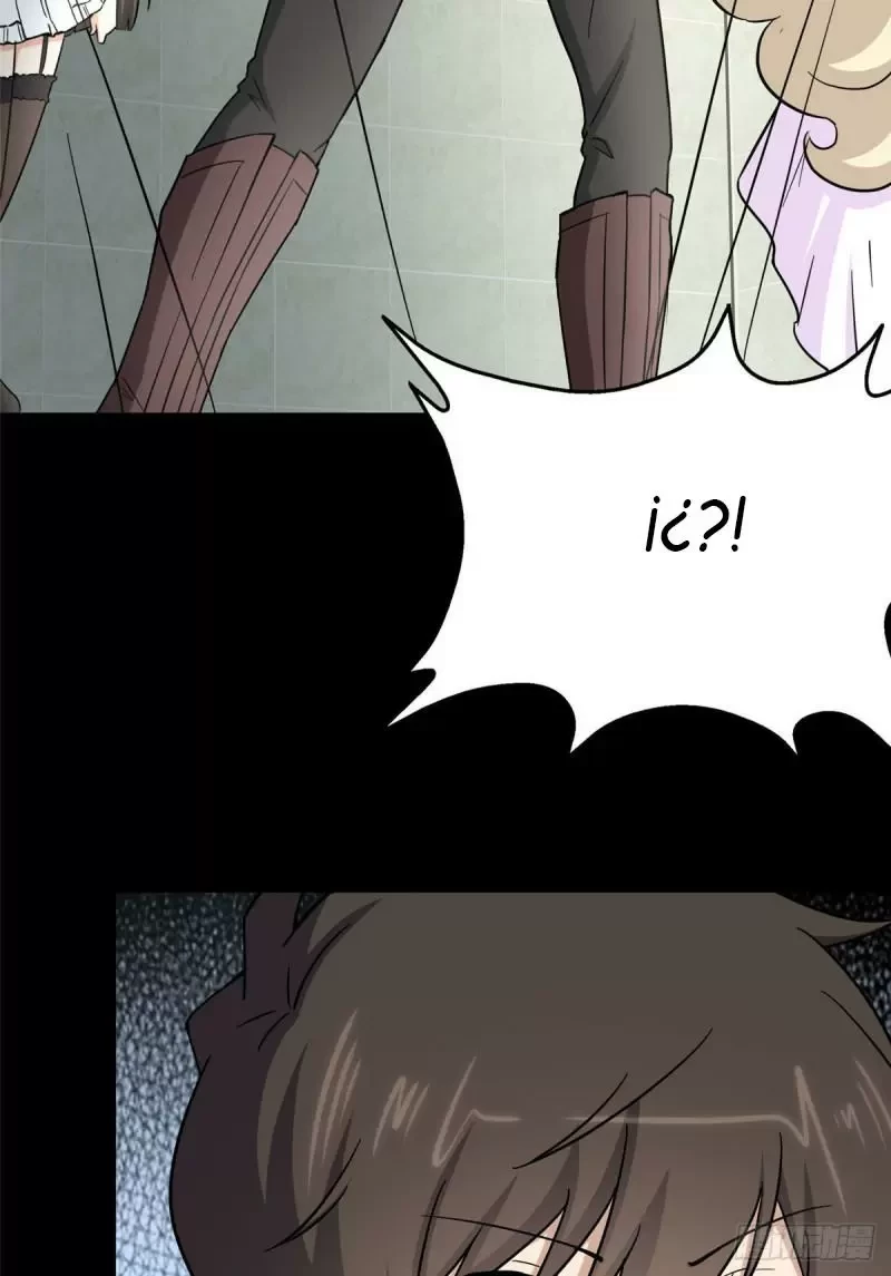 Mi novia es un zombie > Capitulo 274 > Page 281
