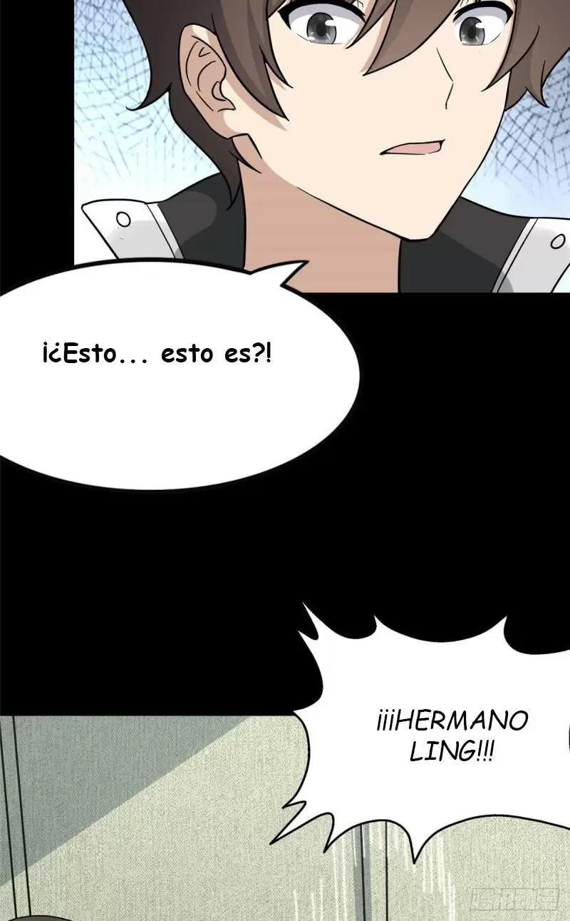 Mi novia es un zombie > Capitulo 274 > Page 291