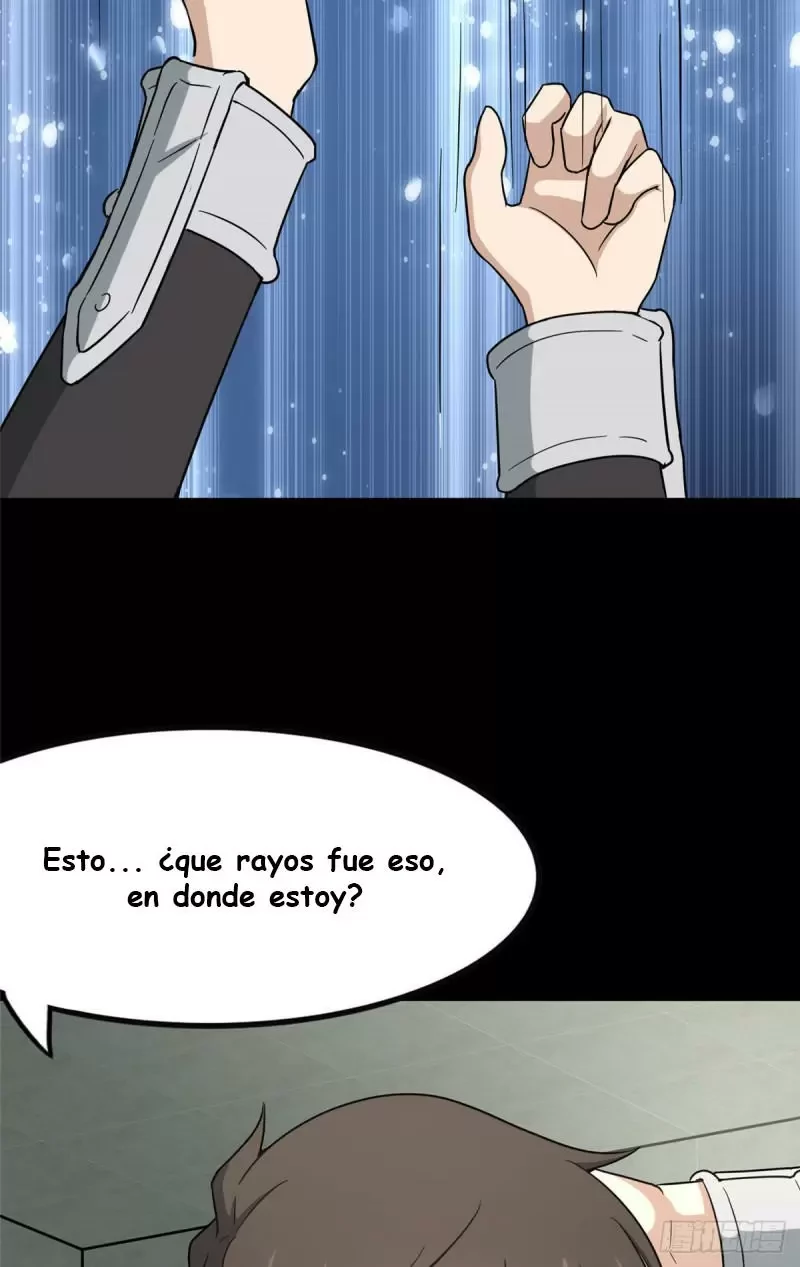 Mi novia es un zombie > Capitulo 274 > Page 351