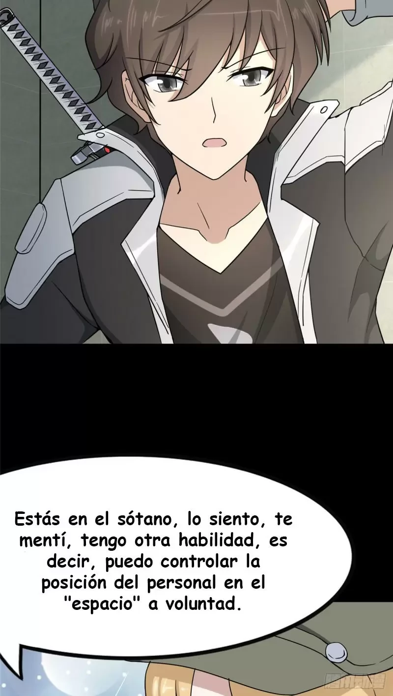 Mi novia es un zombie > Capitulo 274 > Page 361