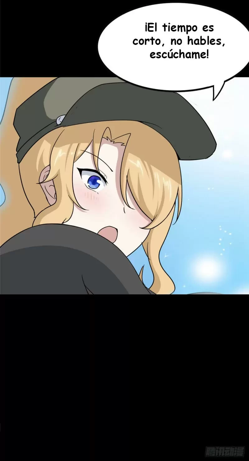 Mi novia es un zombie > Capitulo 274 > Page 381