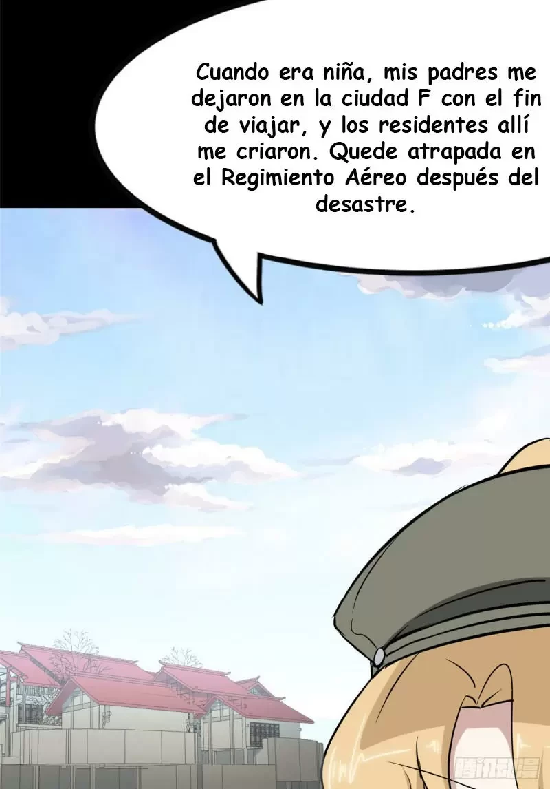 Mi novia es un zombie > Capitulo 274 > Page 411