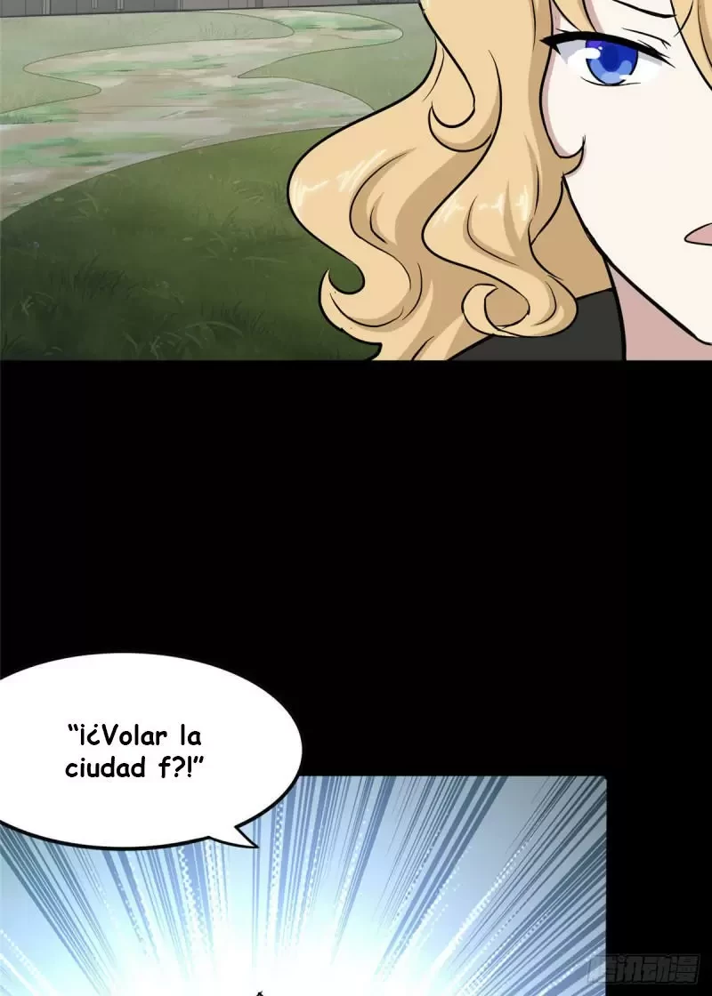 Mi novia es un zombie > Capitulo 274 > Page 421
