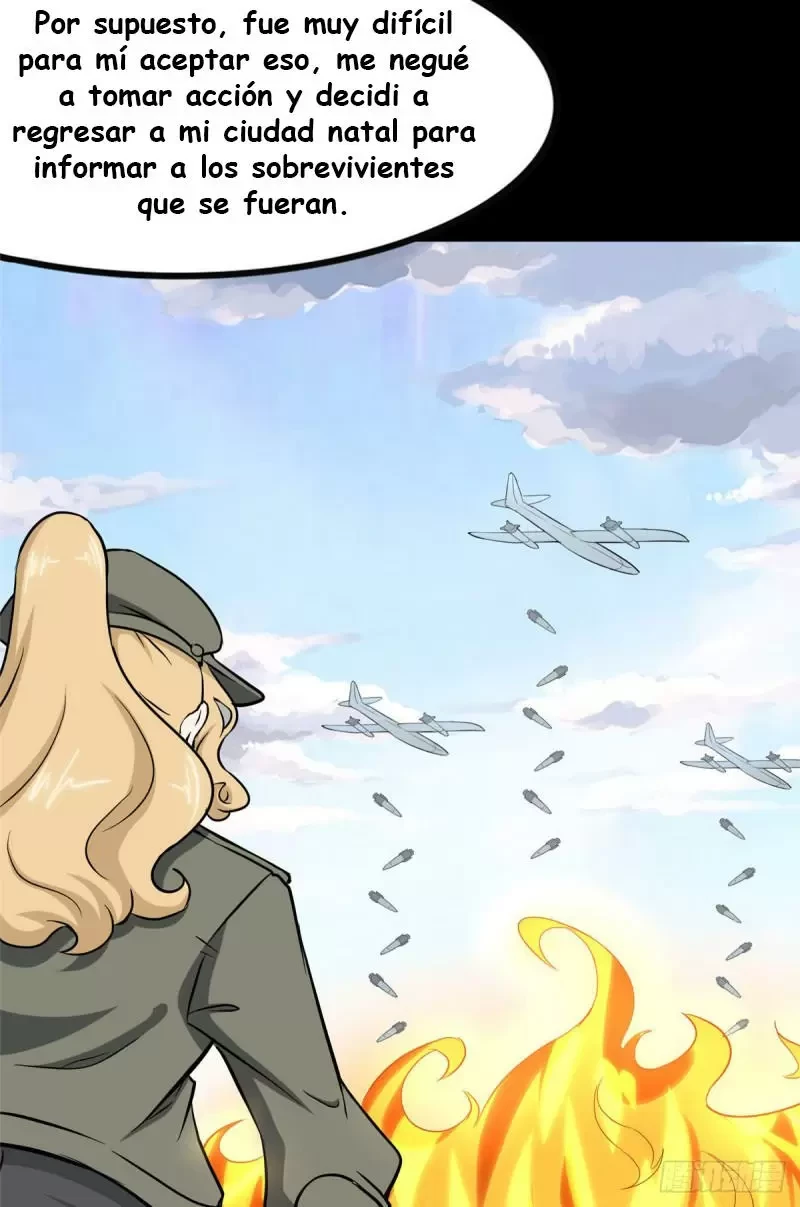 Mi novia es un zombie > Capitulo 274 > Page 441