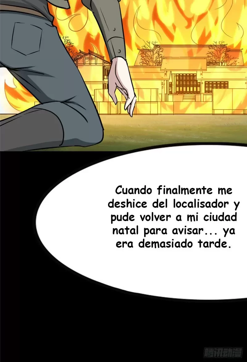 Mi novia es un zombie > Capitulo 274 > Page 451