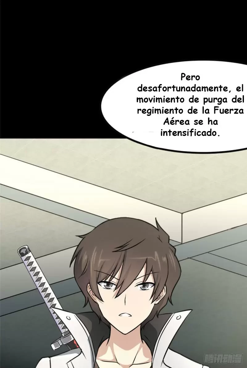 Mi novia es un zombie > Capitulo 274 > Page 511