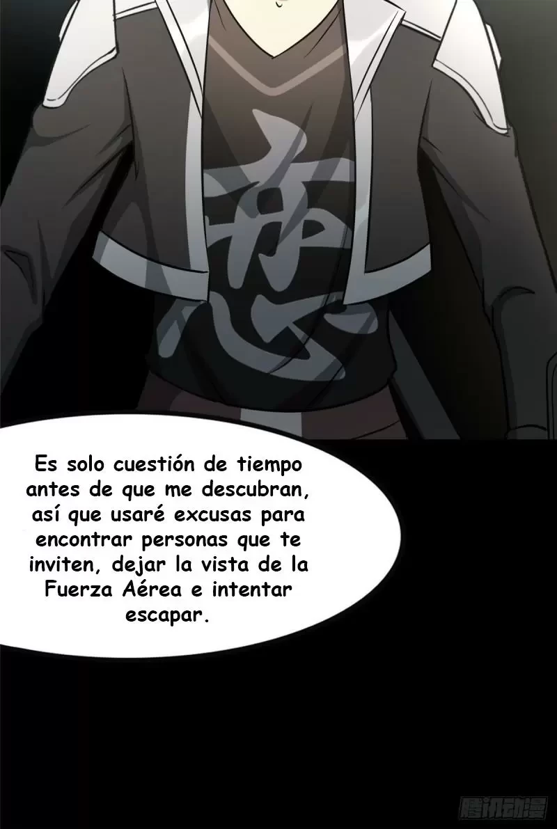 Mi novia es un zombie > Capitulo 274 > Page 521