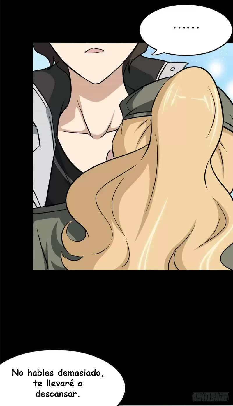 Mi novia es un zombie > Capitulo 274 > Page 541
