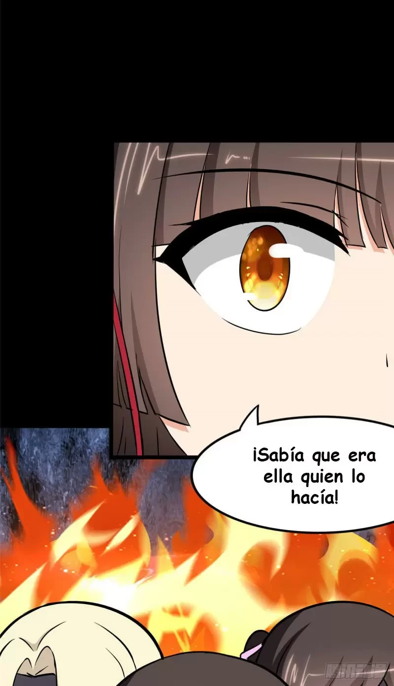 Mi novia es un zombie > Capitulo 274 > Page 571