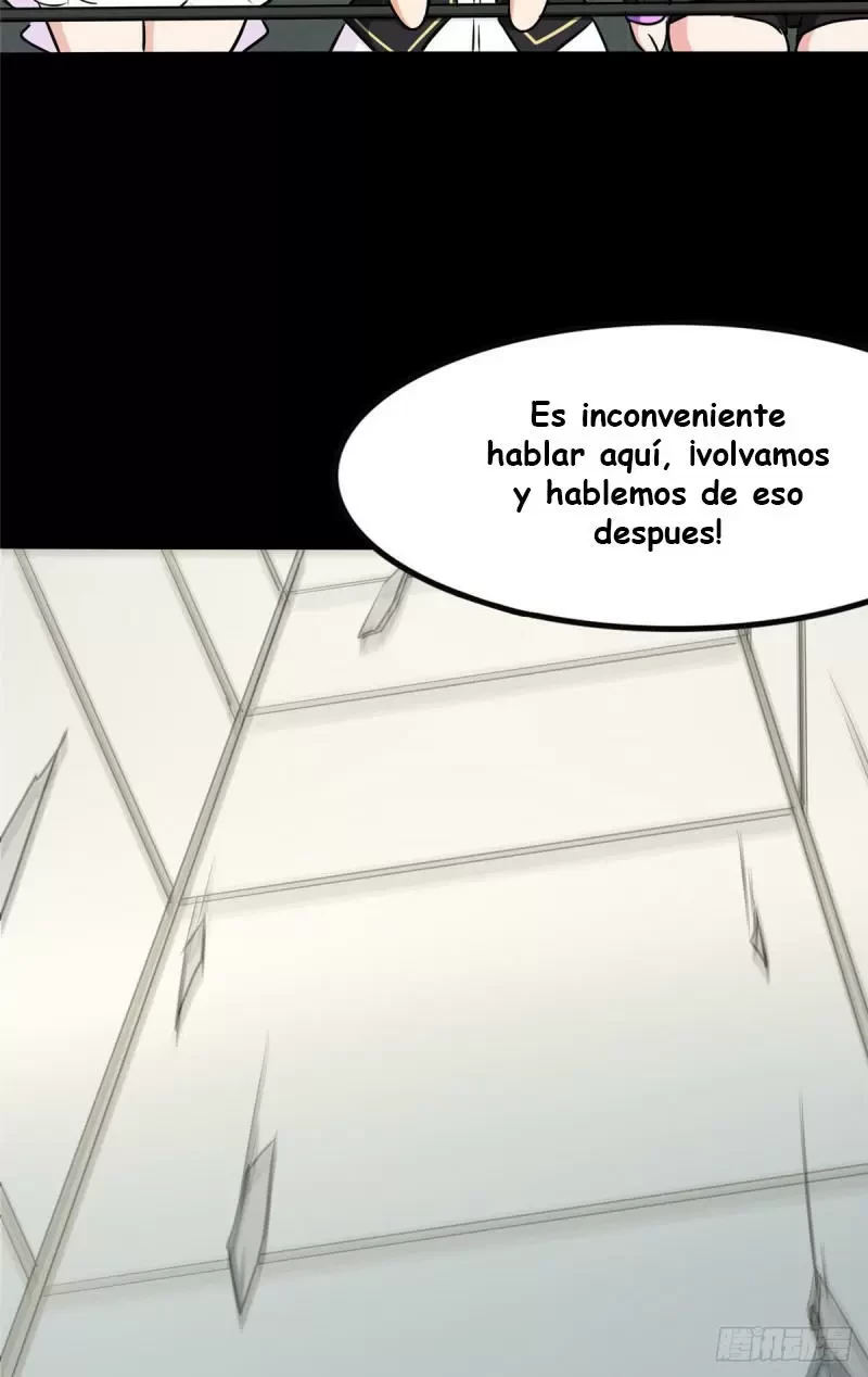 Mi novia es un zombie > Capitulo 274 > Page 611