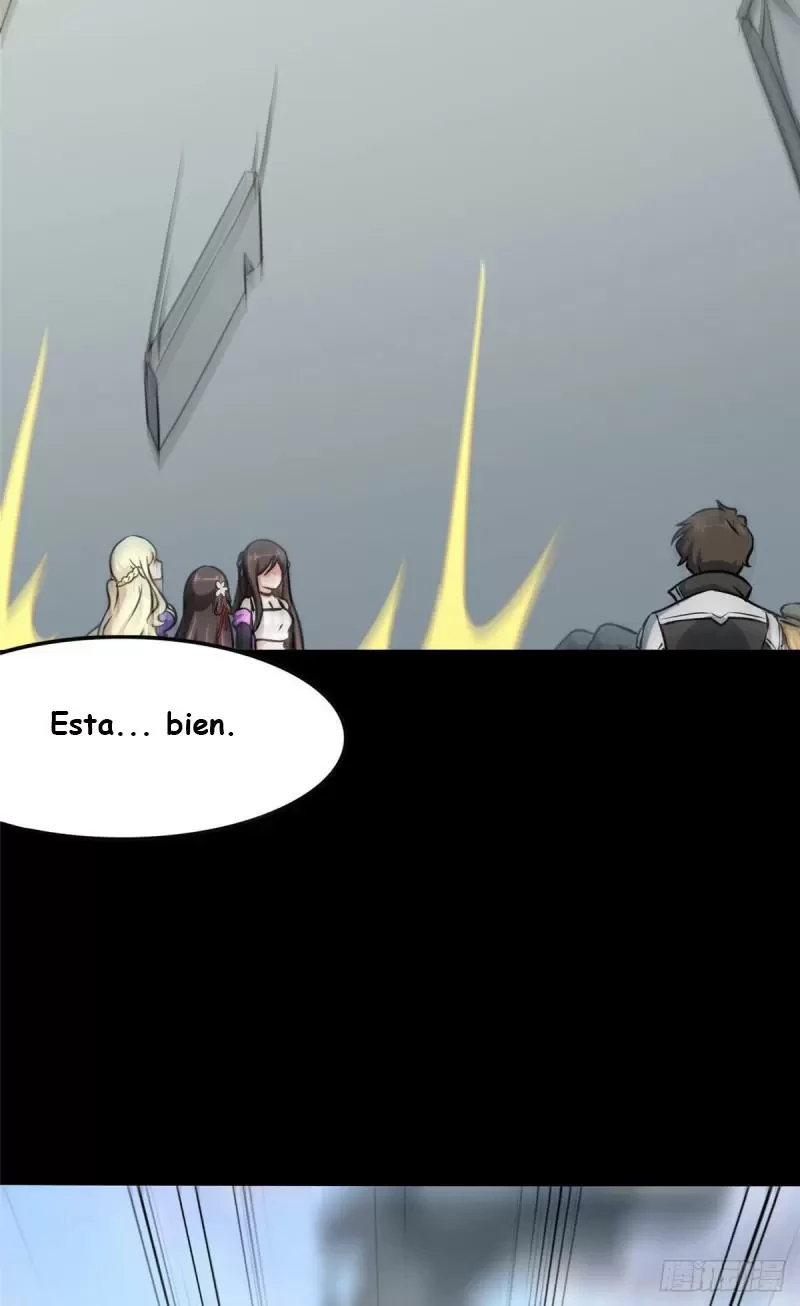 Mi novia es un zombie > Capitulo 274 > Page 621