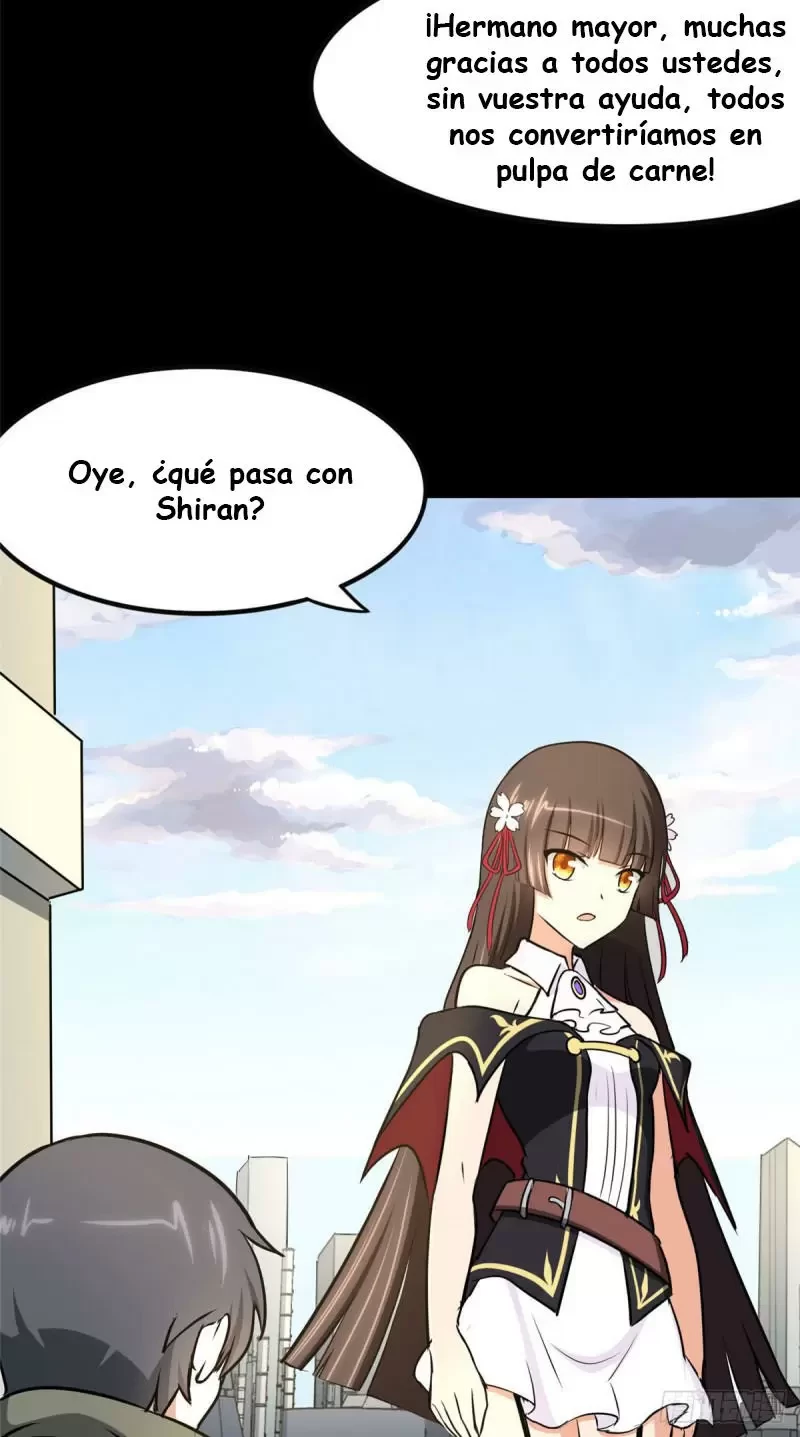 Mi novia es un zombie > Capitulo 274 > Page 661